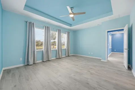 163 Bella Drive St Augustine FL 32086