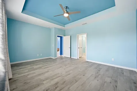 163 Bella Drive St Augustine FL 32086