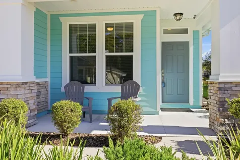 163 Bella Drive St Augustine FL 32086