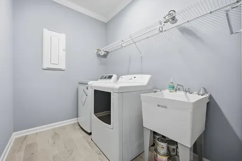 163 Bella Drive St Augustine FL 32086