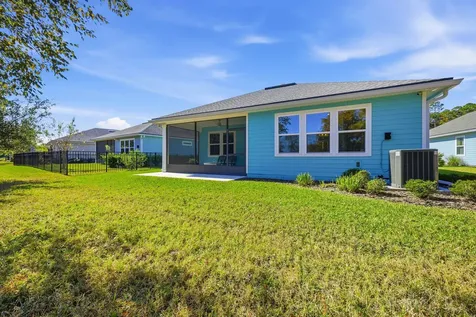 163 Bella Drive St Augustine FL 32086