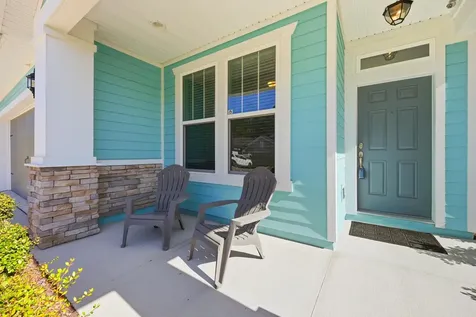 163 Bella Drive St Augustine FL 32086