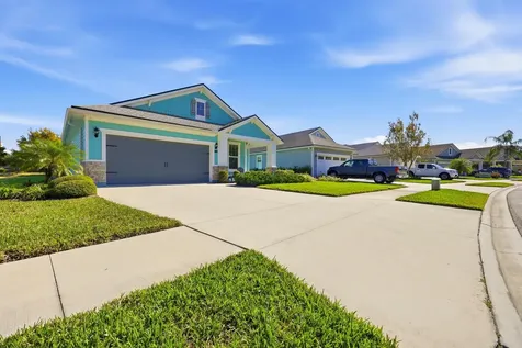 163 Bella Drive St Augustine FL 32086