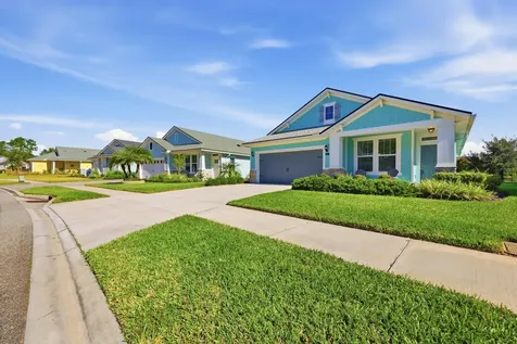 163 Bella Drive St Augustine FL 32086