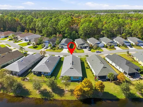 163 Bella Drive St Augustine FL 32086