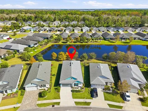 163 Bella Drive St Augustine FL 32086