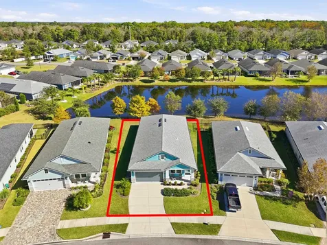 163 Bella Drive St Augustine FL 32086