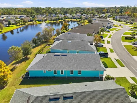 163 Bella Drive St Augustine FL 32086