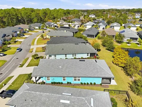 163 Bella Drive St Augustine FL 32086