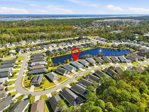 163 Bella Drive St Augustine FL 32086