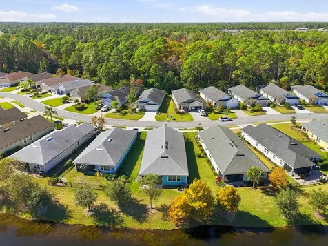 163 Bella Drive St Augustine FL 32086
