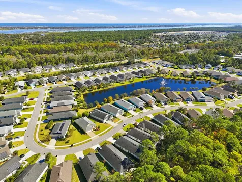 163 Bella Drive St Augustine FL 32086