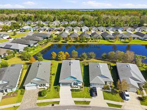 163 Bella Drive St Augustine FL 32086