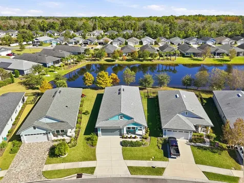 163 Bella Drive St Augustine FL 32086