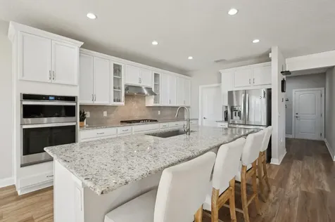 57 Sunset Ridge Court St Johns FL 32258-8516