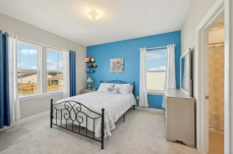 57 Sunset Ridge Court St Johns FL 32258-8516