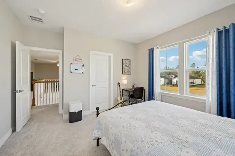 57 Sunset Ridge Court St Johns FL 32258-8516