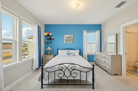 57 Sunset Ridge Court St Johns FL 32258-8516