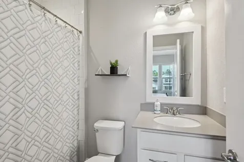 57 Sunset Ridge Court St Johns FL 32258-8516