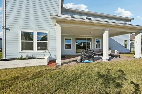 57 Sunset Ridge Court St Johns FL 32258-8516