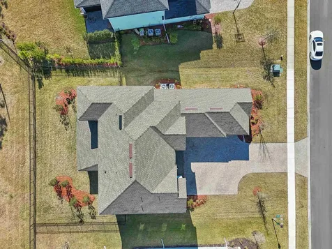 57 Sunset Ridge Court St Johns FL 32258-8516