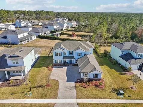 57 Sunset Ridge Court St Johns FL 32258-8516