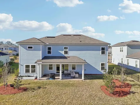 57 Sunset Ridge Court St Johns FL 32258-8516