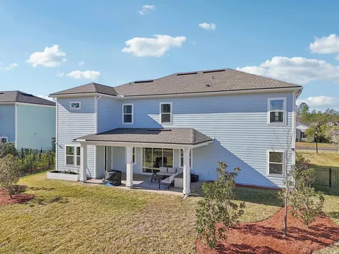 57 Sunset Ridge Court St Johns FL 32258-8516