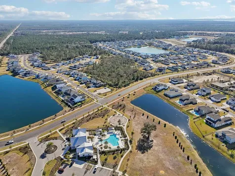 57 Sunset Ridge Court St Johns FL 32258-8516