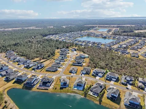 57 Sunset Ridge Court St Johns FL 32258-8516