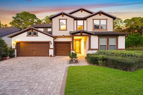 247 Los Alamos Street St Augustine FL 32095