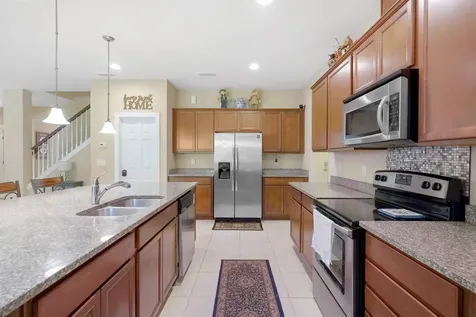 247 Los Alamos Street St Augustine FL 32095