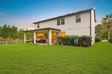 247 Los Alamos Street St Augustine FL 32095