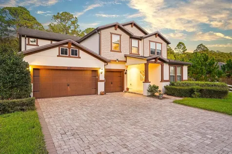 247 Los Alamos Street St Augustine FL 32095