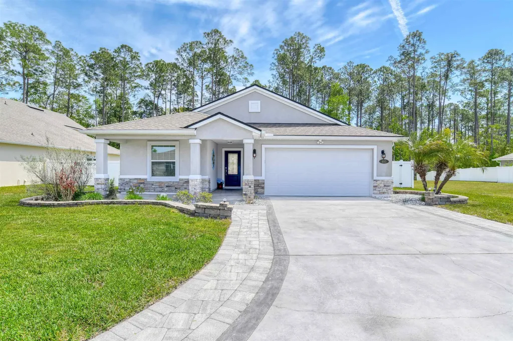485 Crescent Key Drive St Augustine FL 32086