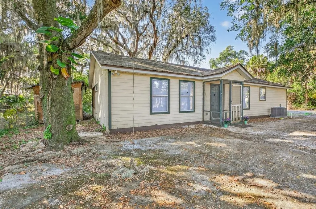 683 Cathedral Place St Augustine FL 32084