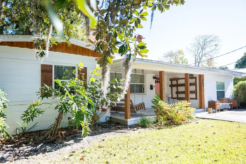 353 Fortuna Avenue St Augustine FL 32084