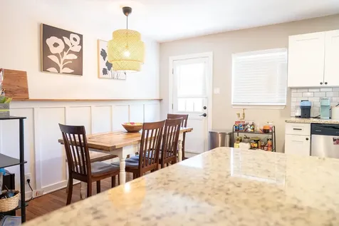 353 Fortuna Avenue St Augustine FL 32084