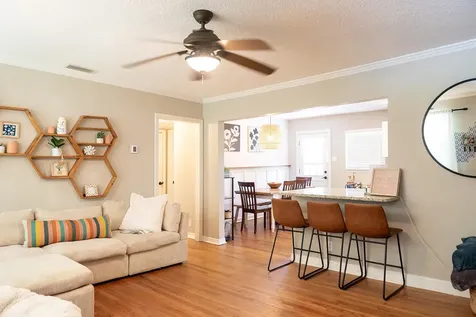 353 Fortuna Avenue St Augustine FL 32084