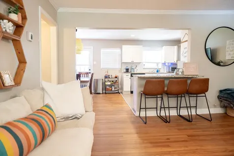 353 Fortuna Avenue St Augustine FL 32084