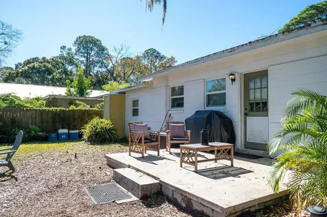 353 Fortuna Avenue St Augustine FL 32084