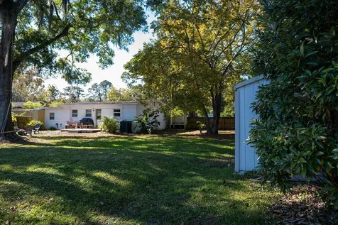 353 Fortuna Avenue St Augustine FL 32084