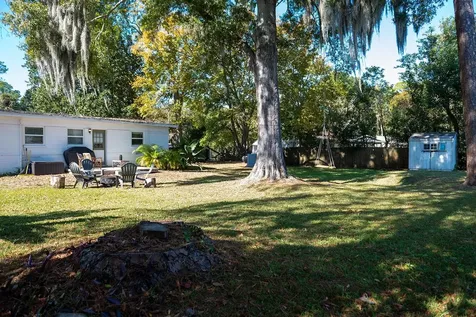 353 Fortuna Avenue St Augustine FL 32084