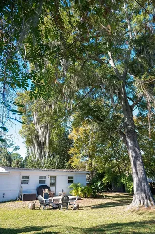 353 Fortuna Avenue St Augustine FL 32084