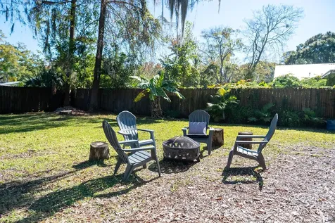 353 Fortuna Avenue St Augustine FL 32084