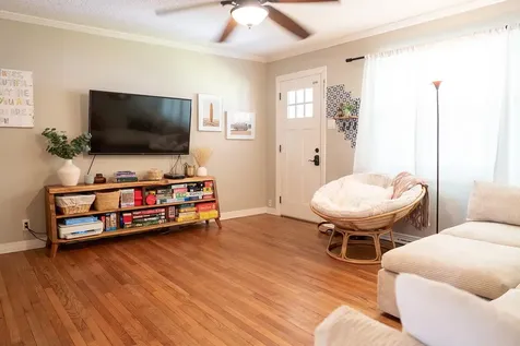 353 Fortuna Avenue St Augustine FL 32084