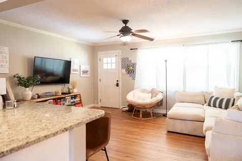 353 Fortuna Avenue St Augustine FL 32084