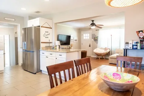 353 Fortuna Avenue St Augustine FL 32084