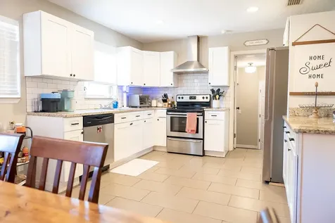 353 Fortuna Avenue St Augustine FL 32084