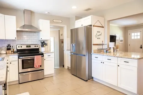 353 Fortuna Avenue St Augustine FL 32084